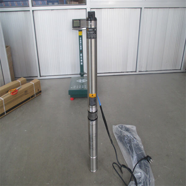 Industrial-Strength Gasoline Water Pumps para sa Komersyal na Operasyon