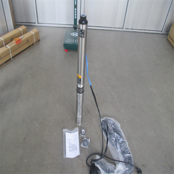 Get Your 120v Submersible Well Pump Today