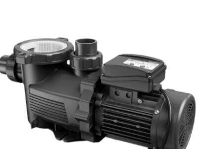 Wholesale Solutions for Commercial Pool Pump Maintenance