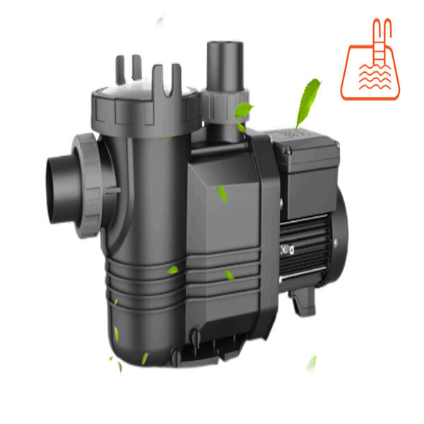 Mataas na Kalidad na Gas-Powered Water Pumps para sa Agrikultura at Farming Applications