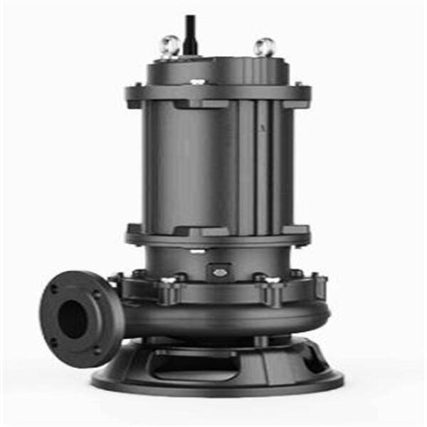 The Ultimate Solution for Efficient Wastewater Managemen
