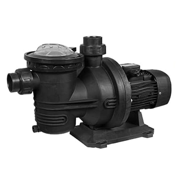 Say goodbye to high electricity bills with solar-powered pool pumps