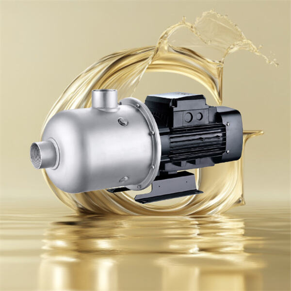 Silent Operation for Indoor Applications