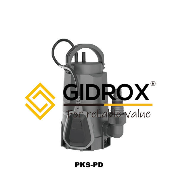Unleash Clean Water Potential with Our Submersible Pump Solutions