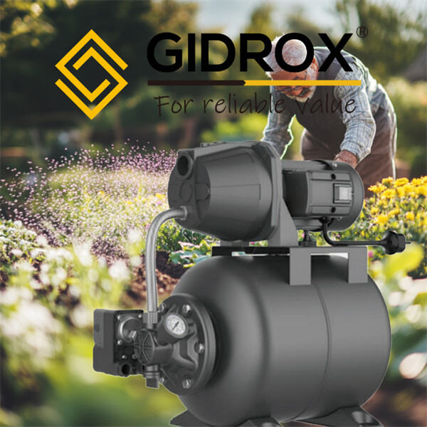 Dites au revoir à un débit d'eau frustrant et faible