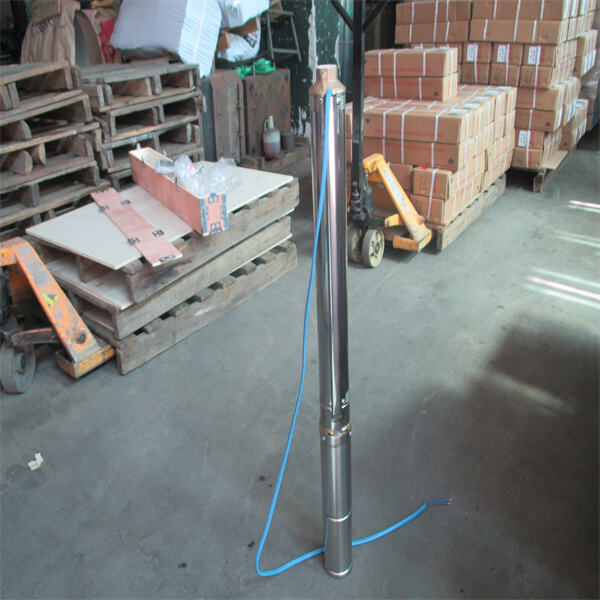 No noise, no emissions, no harm to aquatic life