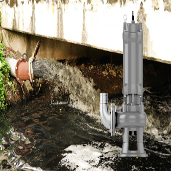 Top benefits of using submersible sewer pumps in your sewer system