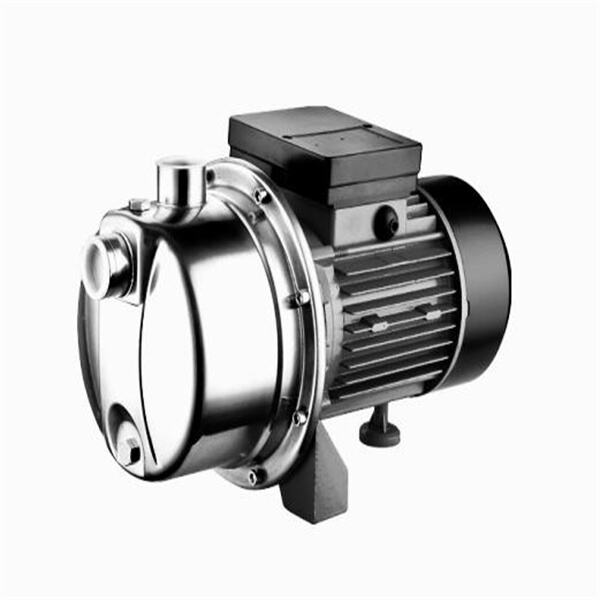 The Top Reasons to Invest in a Stainless Steel Jet Pump