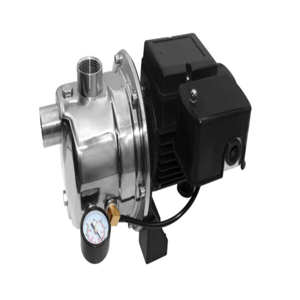 Maximizing Water Access with Submersible Deep Wells