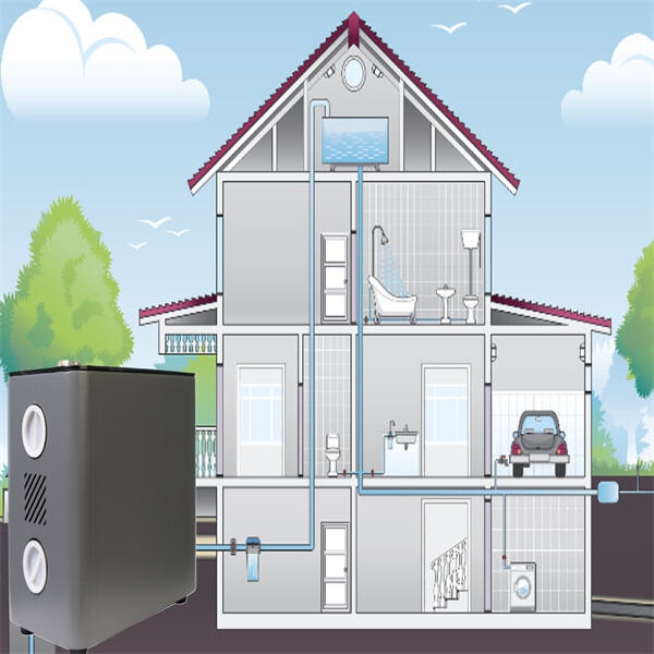 Precise Control with Variable Speed Pumps