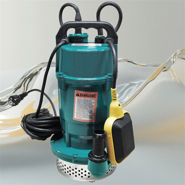 Comparing prices of submersible pumps for home use