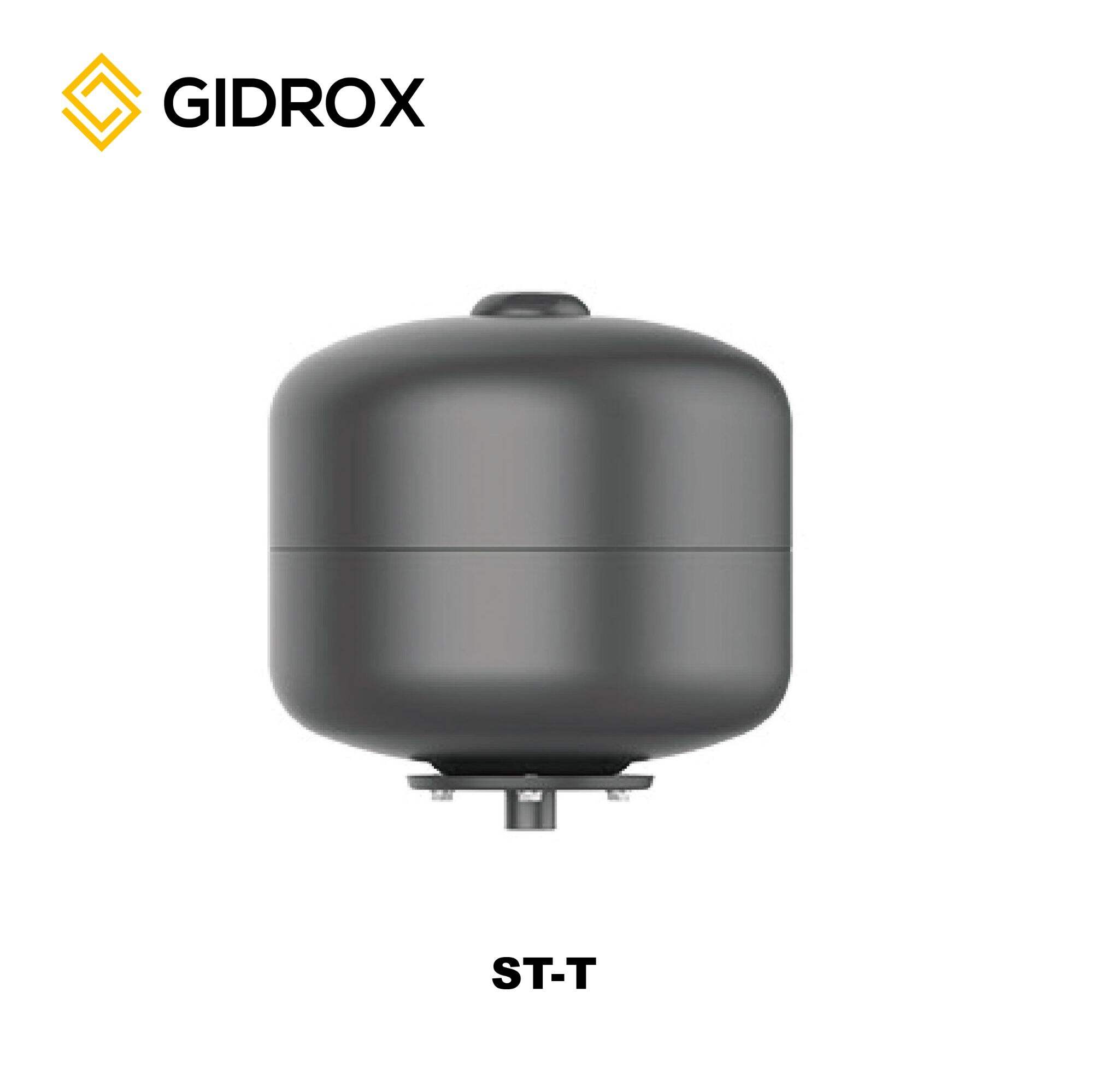 GIDROX TANK