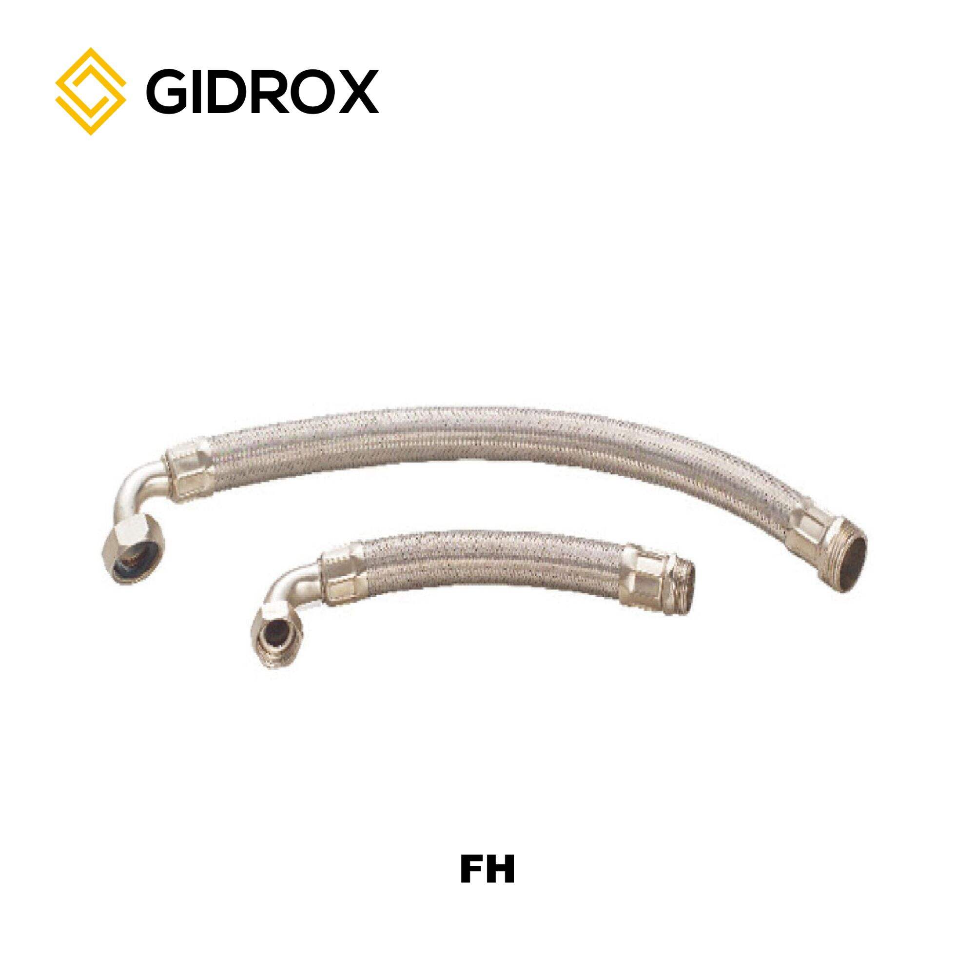 GIDROX FLEXIBLE HOSE-FH