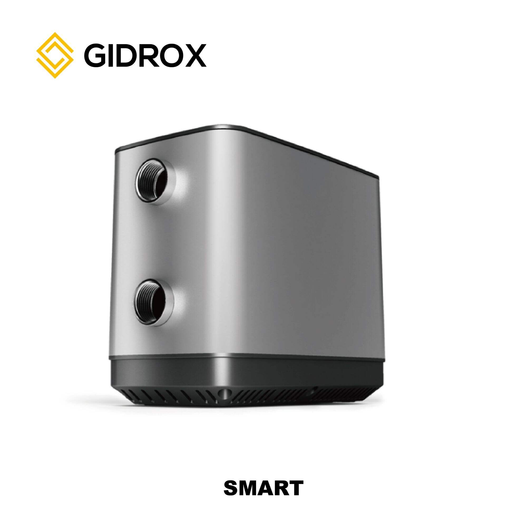 POMPA MAGNET PERMANEN GIDROX-SMART-Z