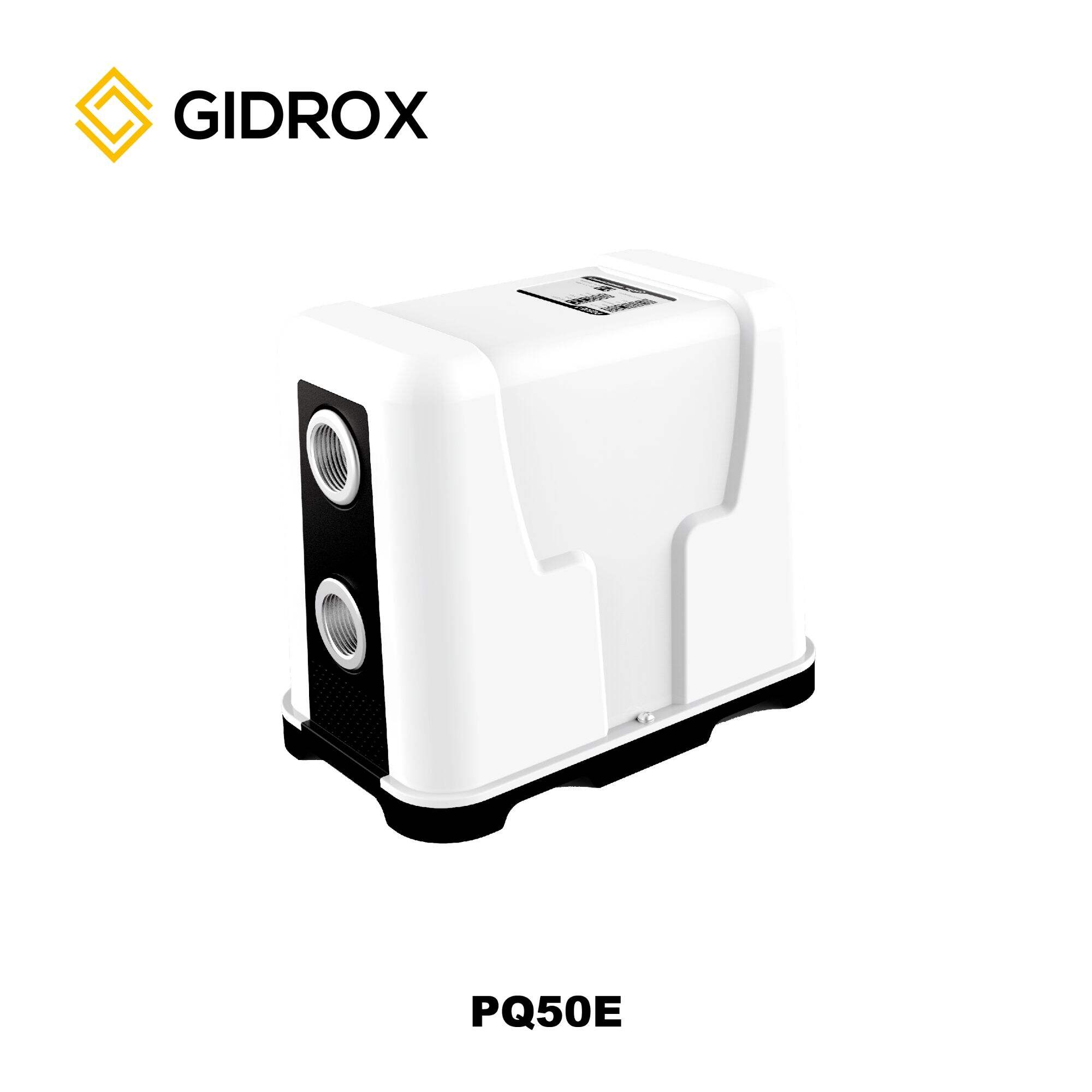 GIDROX PERIPHERAL PUMP-PM PQ50E