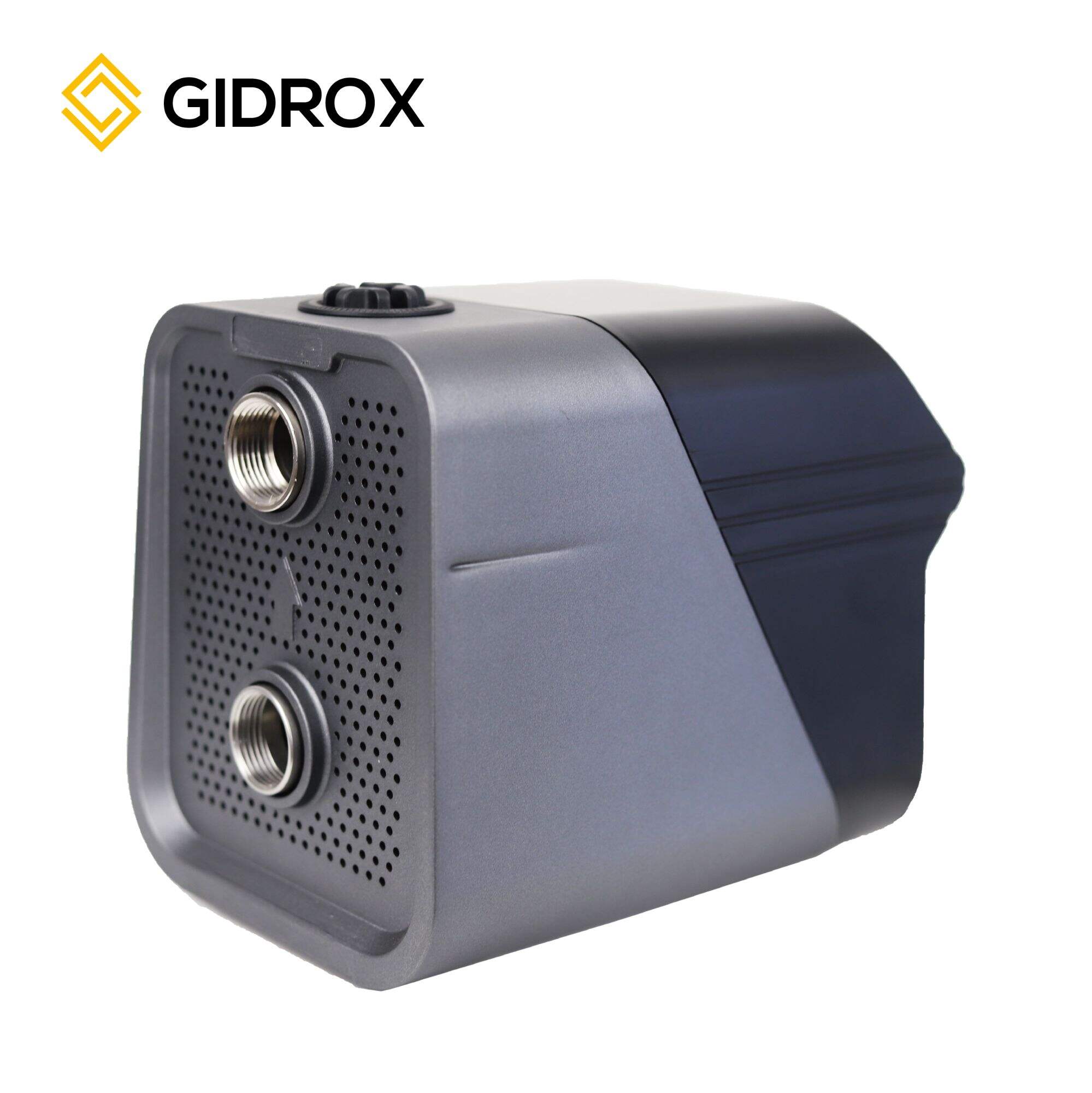 GIDROX PERMANENT MAGNET PUMP-SMART MINI