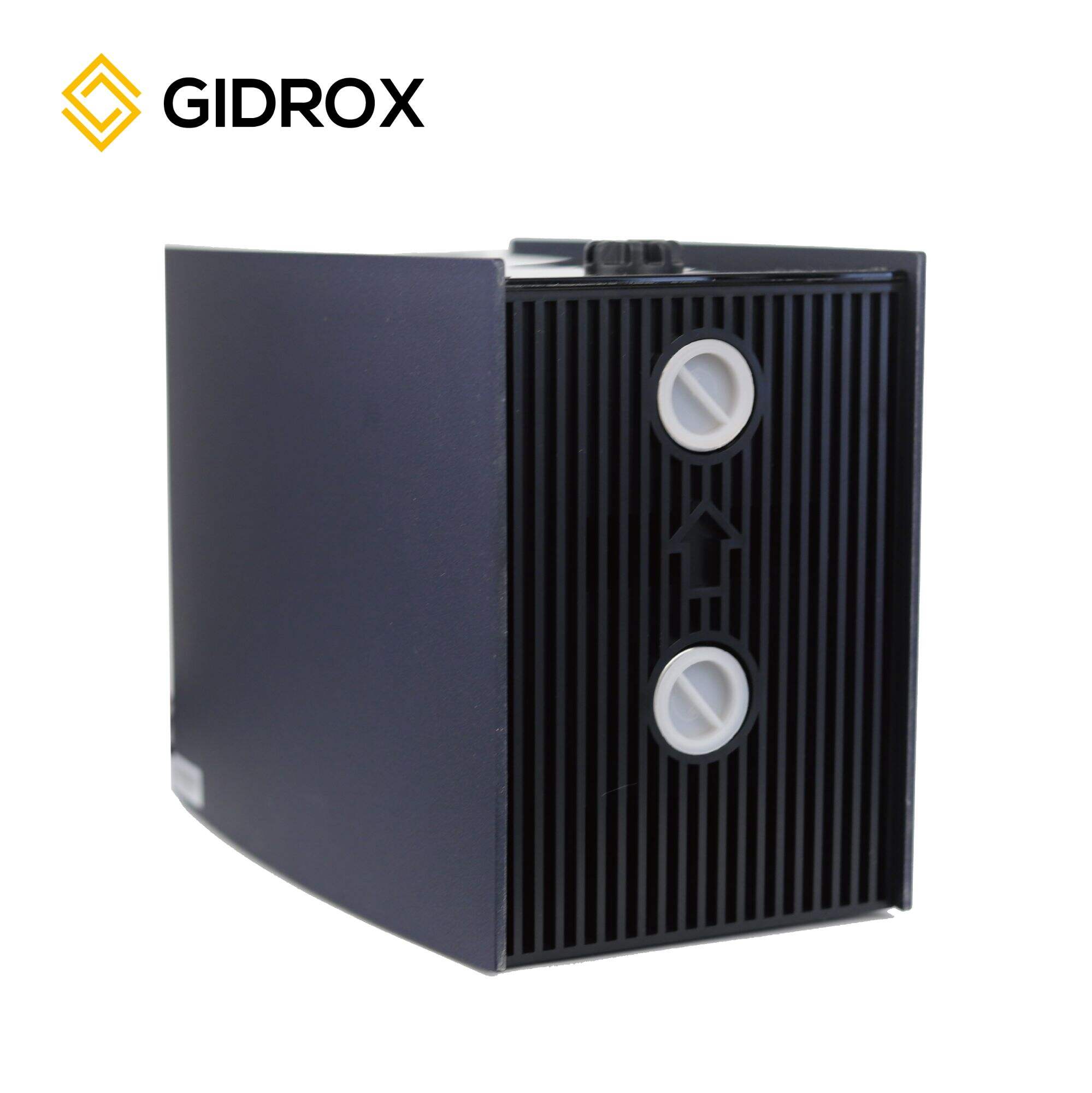 GIDROX PERMANENT MAGNET PUMP-SMART