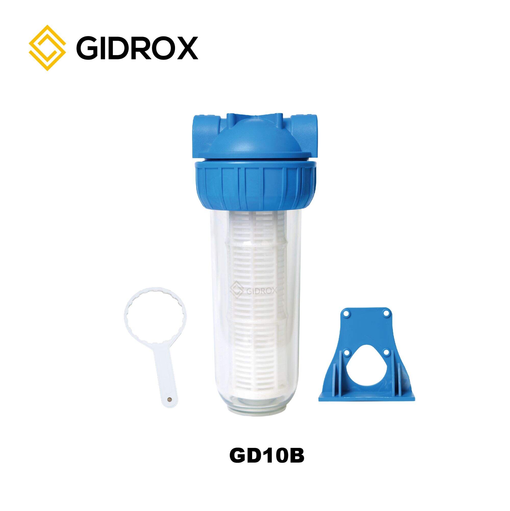 GIDROX FILTER-GD