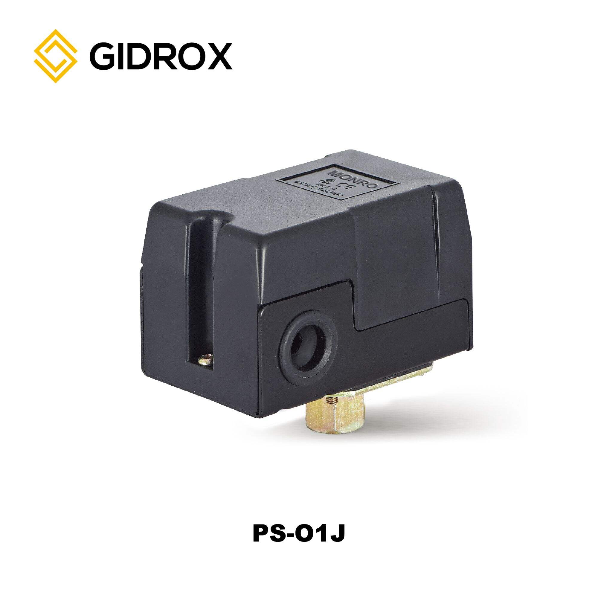 GIDROX PRESSURE SWITCH-PS