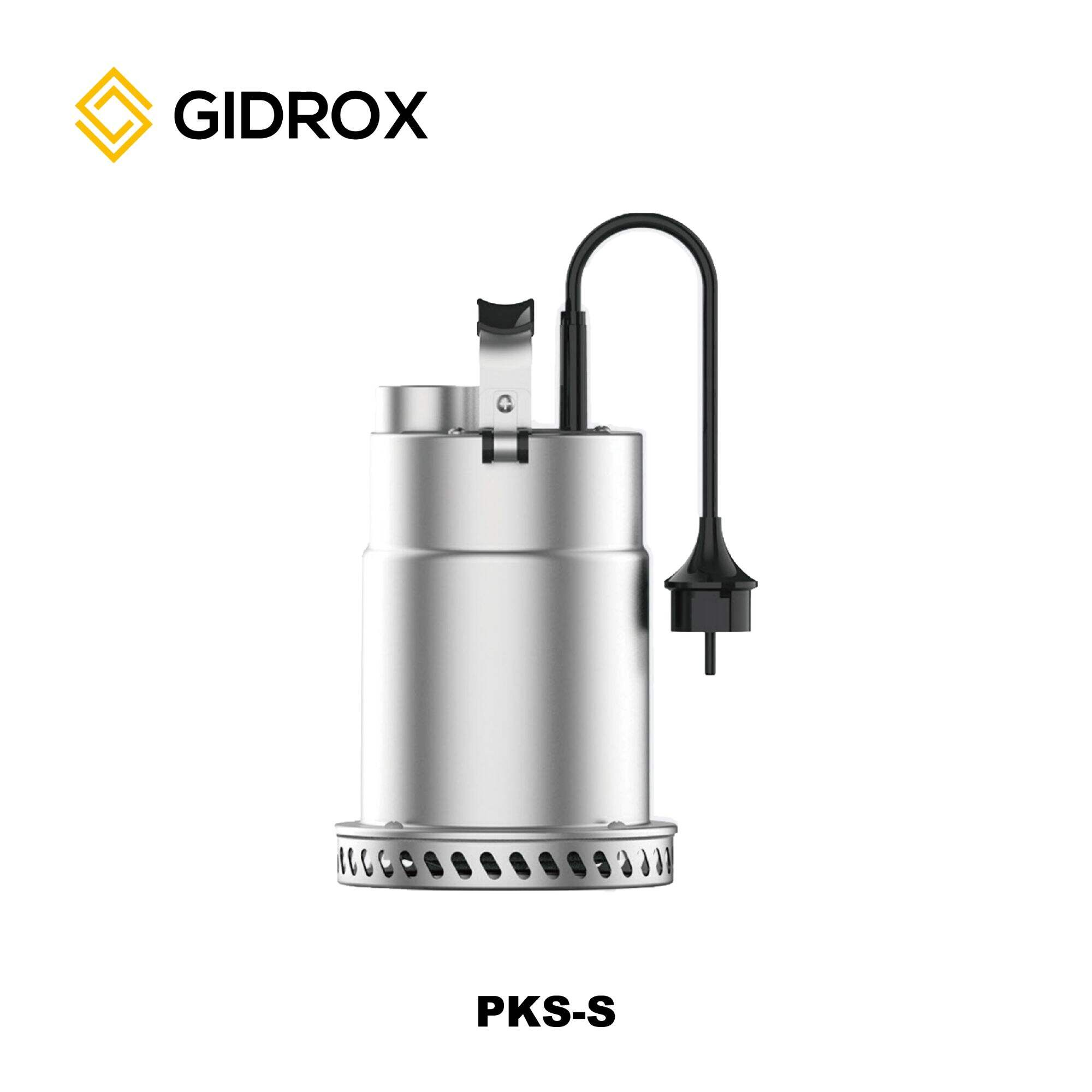 GIDROX  GARDEN SUBMERSIBLE PUMP-PKS-S