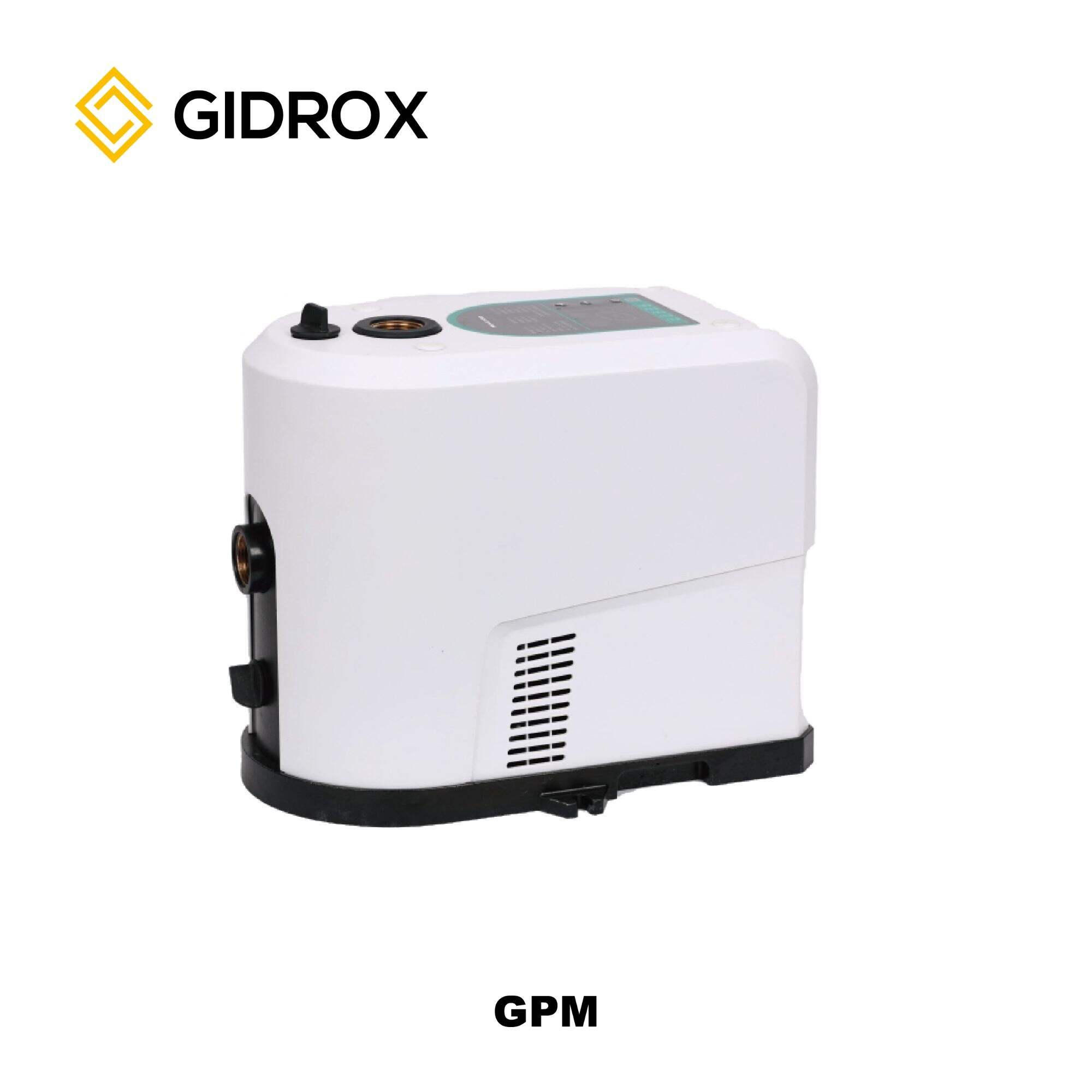 POMPA INVERTER GIDROX-GPM