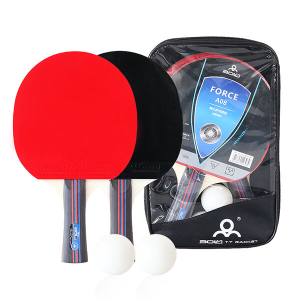 Best table tennis rubber Manufacturer & Supplier in China Yangzhou Boli Sports Goods Co., Ltd