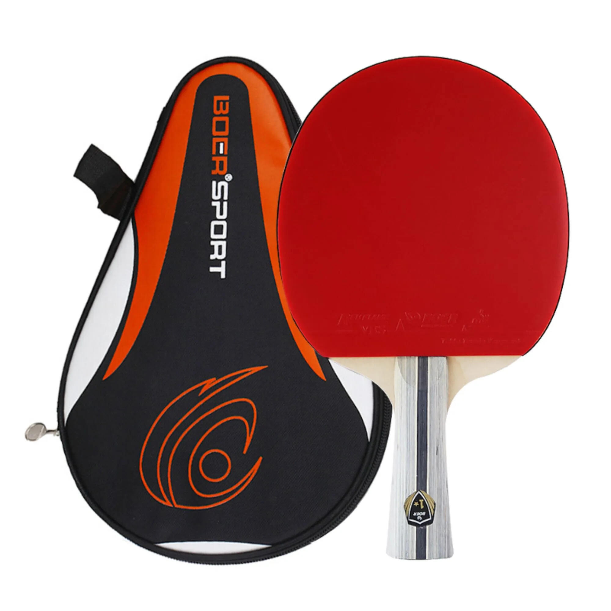 Top 10 Table Tennis Racket Manufacturers in China Yangzhou Boli