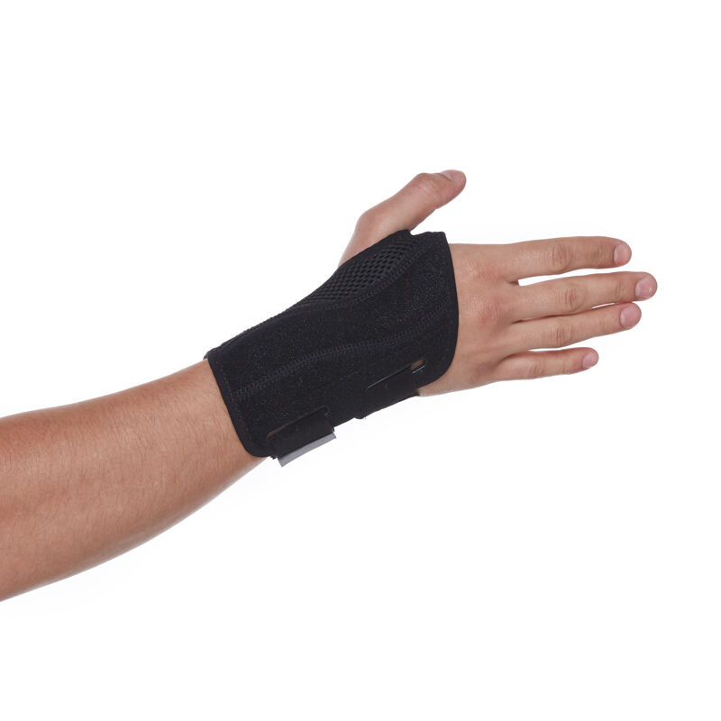 1657 Adjustable Palm Support Wrist Brace For Sprain Carpal Tunnel