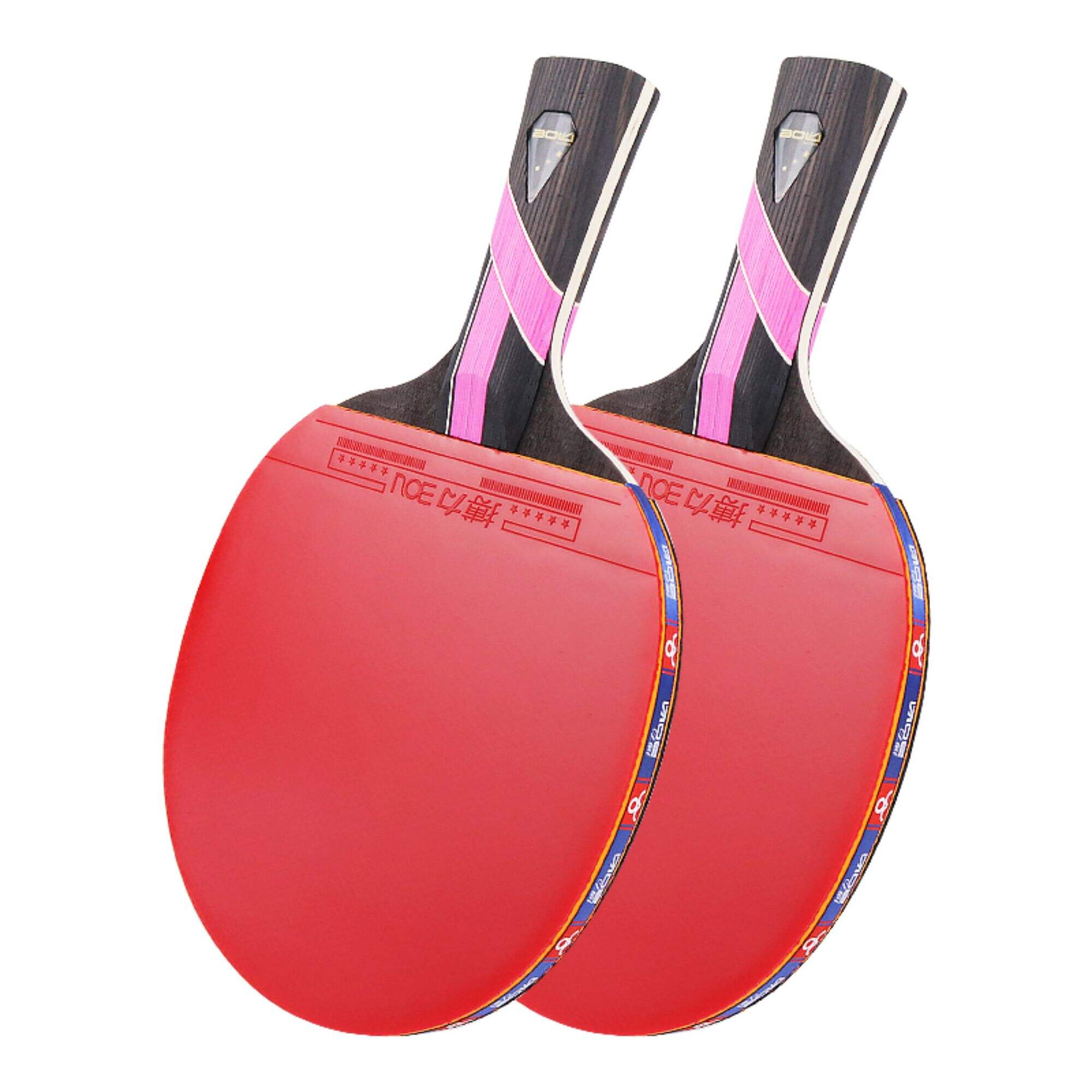 Boli 3star Professional Table Tennis Rakcet/Bat/Paddle