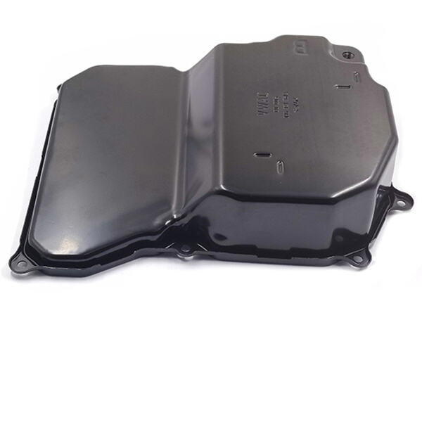 Transmission Oil Pan u2013 An Innovation in Car Maintenance