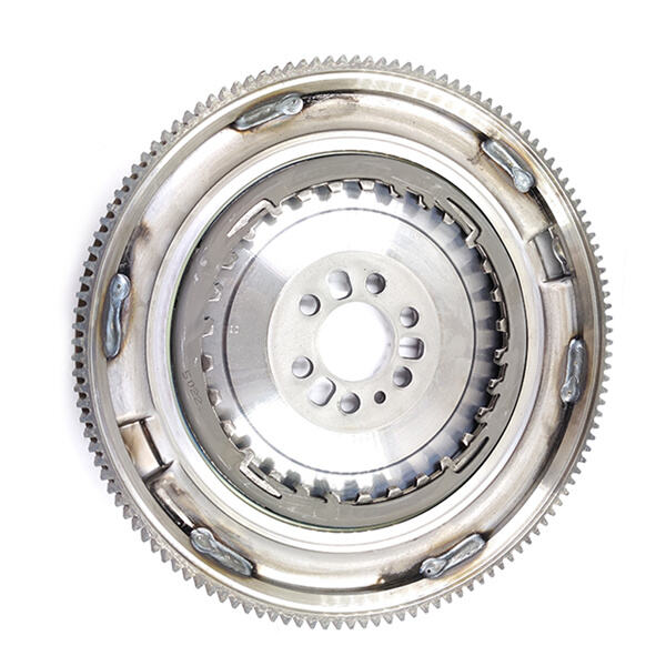 4. Utilization and Safety of A Flywheel Kit