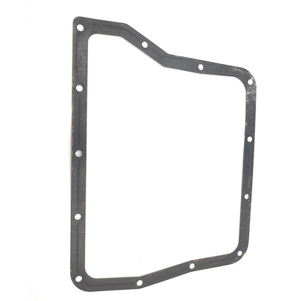 A transmission oil gasket helps prevent leaks and keeps your car operating smoothly.