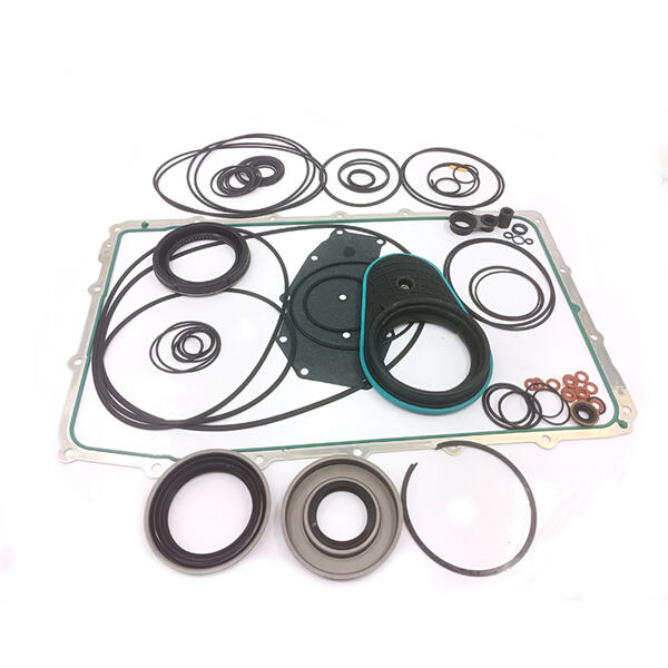 Innovation in Automatic Transmission Repair Kit: