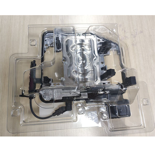 How exactly to Take Advantage Of TCM Transmission Control Module?