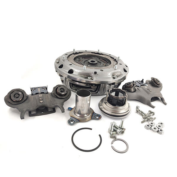 Benefits of A Clutch Kit: