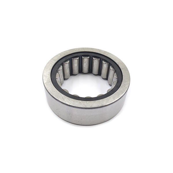 Safety and Use of Transmission Bearings