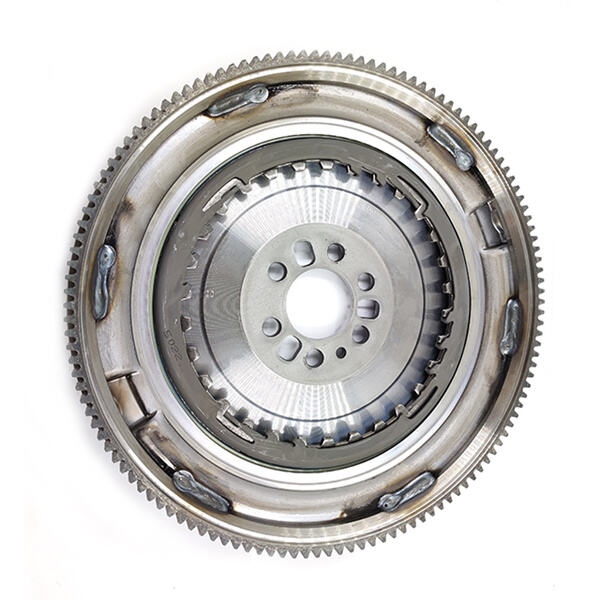 3. Innovation in Flywheel Kit