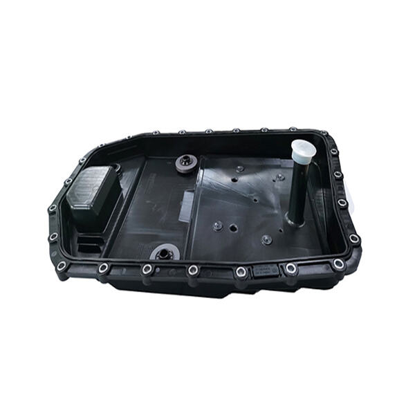 3. Innovations and Safety Features of Transmission Clutch Oil Pan