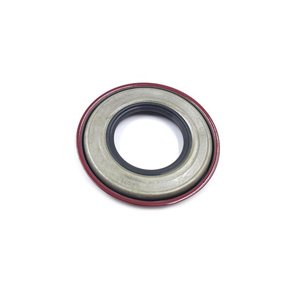 Innovation in Front Crank Seal Technology