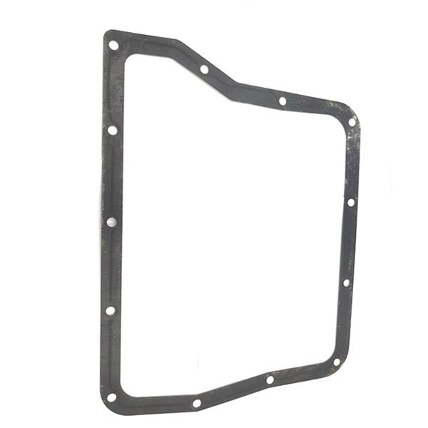 Innovation and Safety of a Transmission Oil Gasket