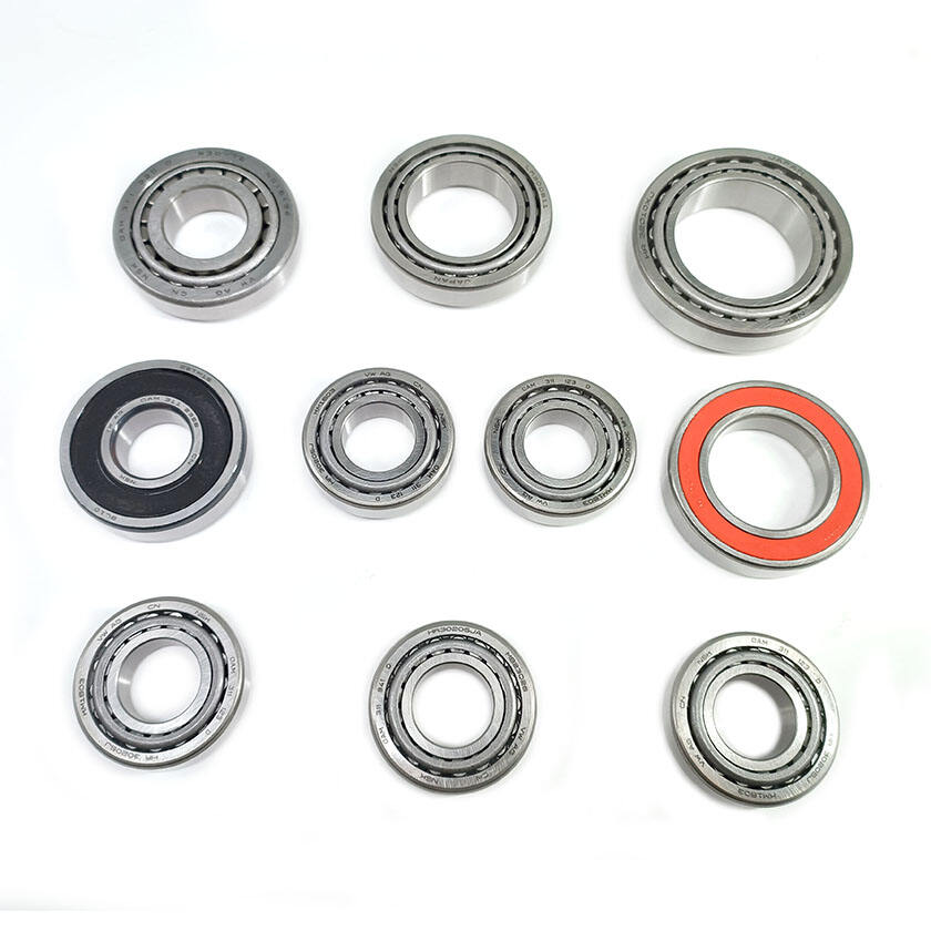 0AM Bearing Automatic Transmission Components 0AM Bearing Sleeve factory