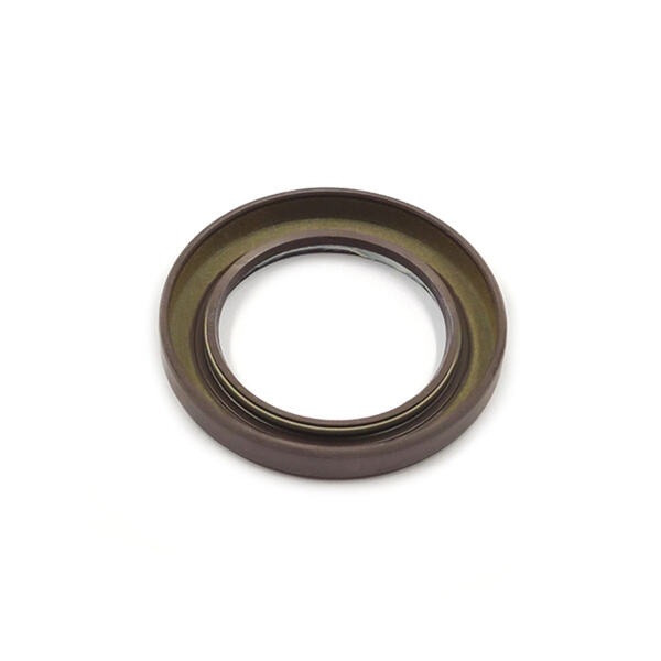 Safety and Oil Seal Rubber