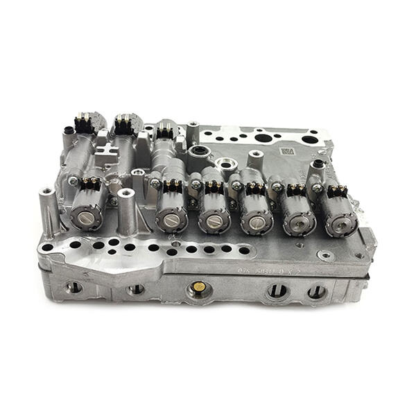 Just howu00a0 to Use Automatic Transmission Valve Body