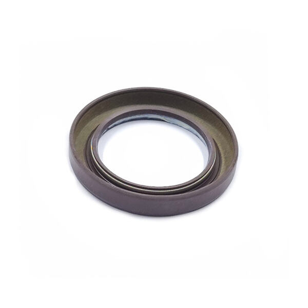 Using Oil Seal Rubber