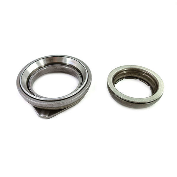 Use and Application of Gearbox Bearings