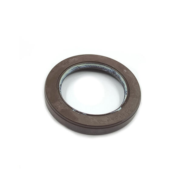 Innovation in Oil Seal Rubber