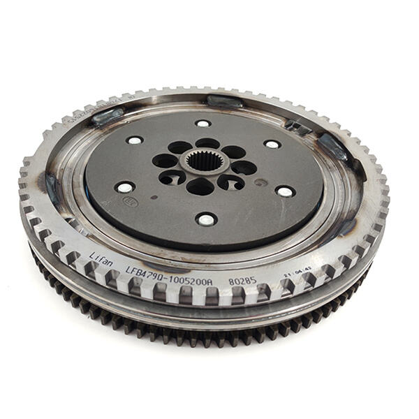 Simple Tips to Use Clutch Dual Mass Flywheel