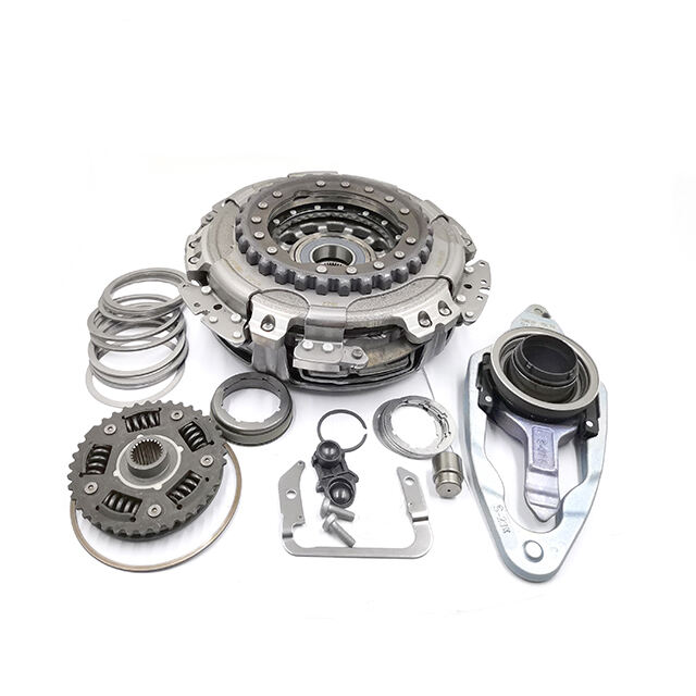 Automatic transmission 0AM clutch kit details