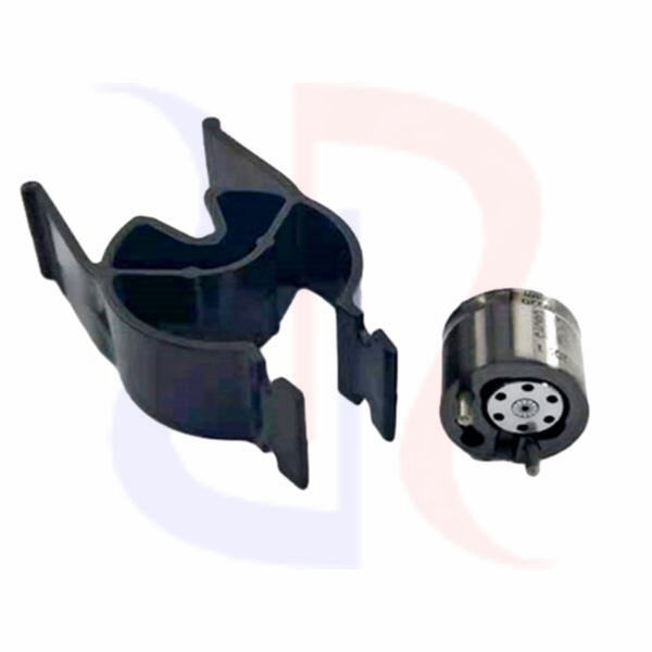 I Vantaggi di un Aggiornamento agli Iniettori 6.5 Turbo