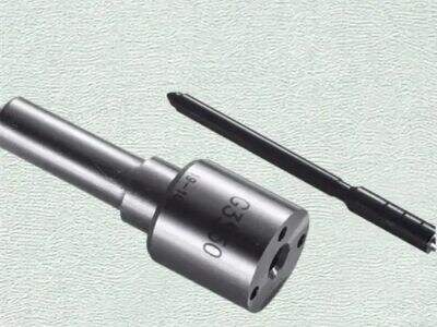 Fabrication d'injecteurs pour voitures diesel destinés à un dosage précis du carburant